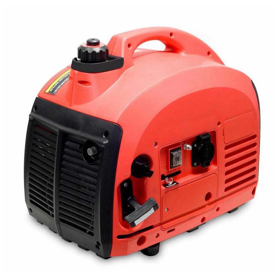 Generatore Di Corrente 2000W 2KW (220V) SILENZIOSO